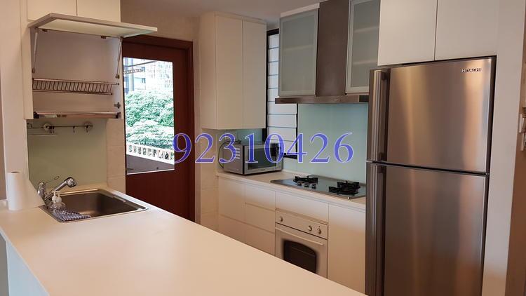 Tanglin View (D3), Condominium #131396462